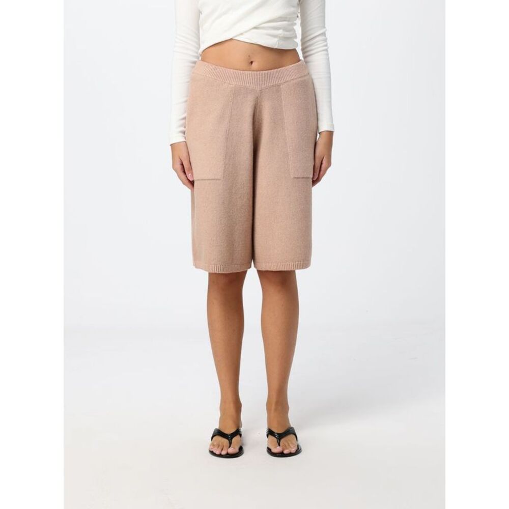 Diesel Women Shorts Woman Diesel